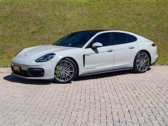 PORSCHE PANAMERA 2.9 V6 E-HYBRID 4 PDK